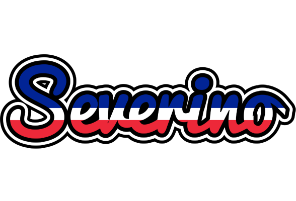Severino france logo