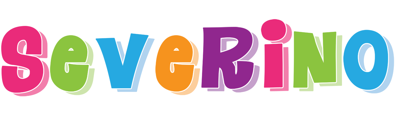 Severino friday logo