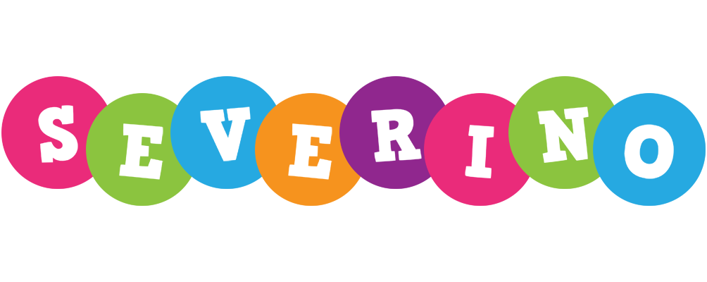 Severino friends logo