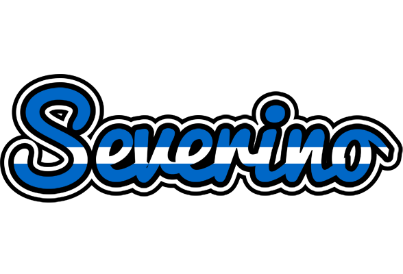 Severino greece logo