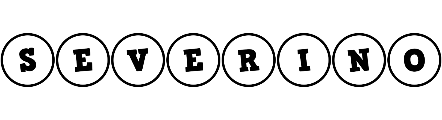 Severino handy logo