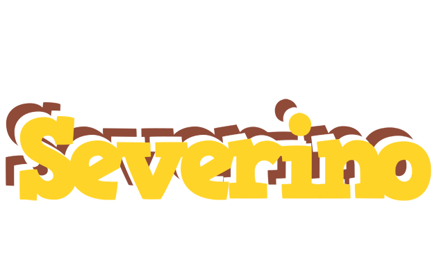 Severino hotcup logo