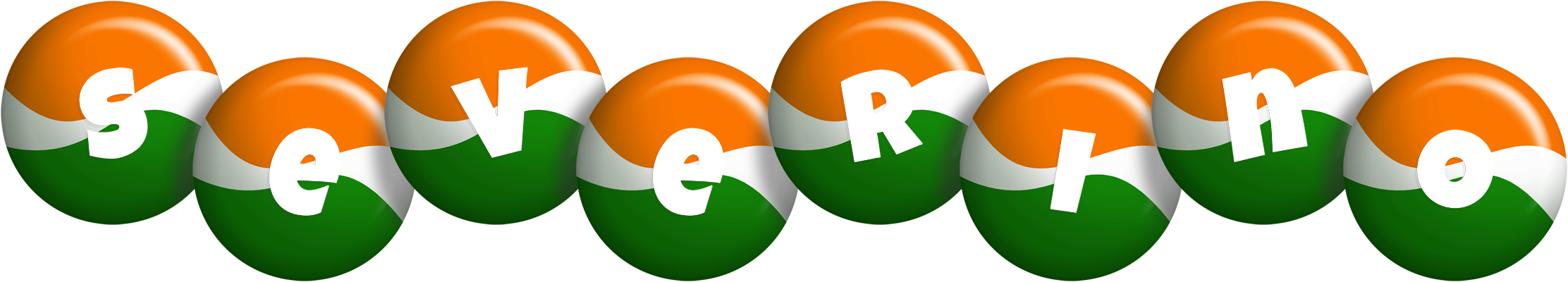 Severino india logo