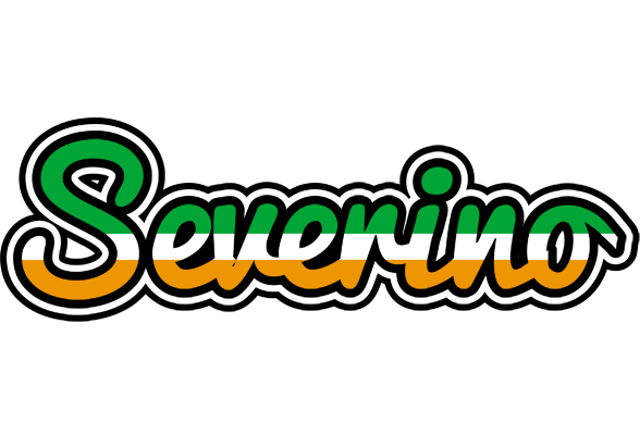 Severino ireland logo
