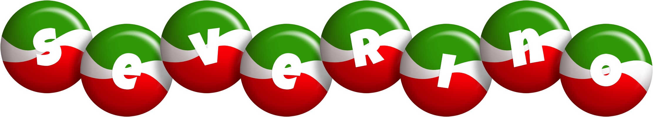 Severino italy logo
