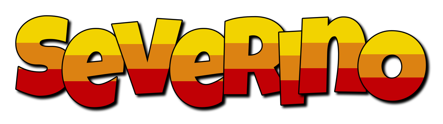 Severino jungle logo