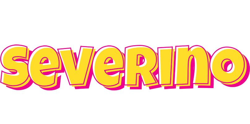 Severino kaboom logo