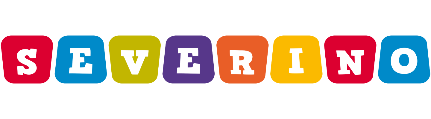 Severino kiddo logo