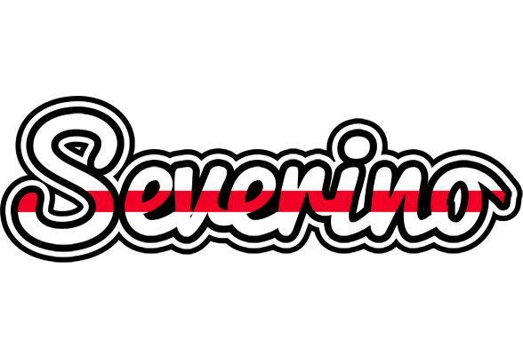 Severino kingdom logo