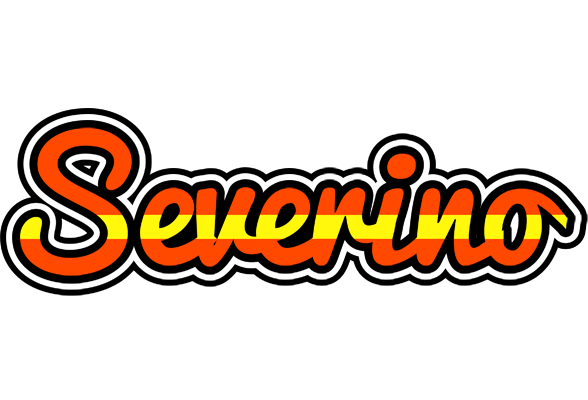 Severino madrid logo