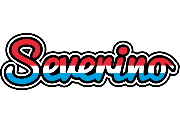 Severino norway logo