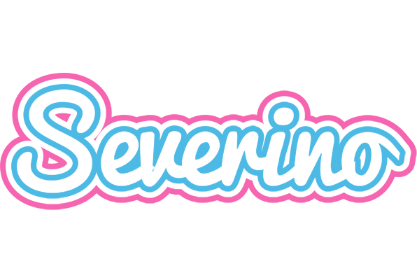 Severino outdoors logo