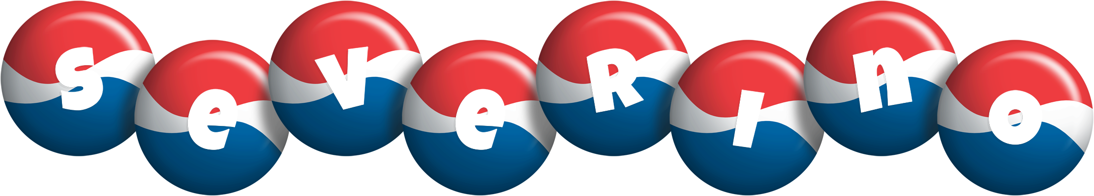 Severino paris logo