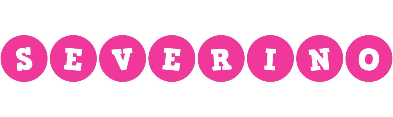 Severino poker logo