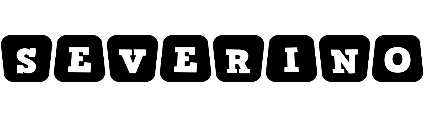 Severino racing logo