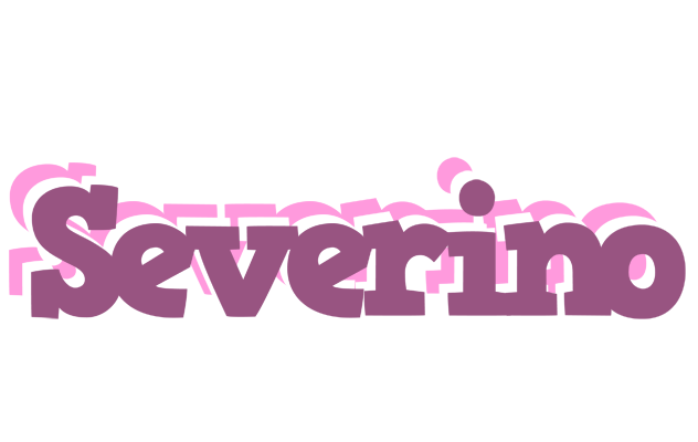 Severino relaxing logo