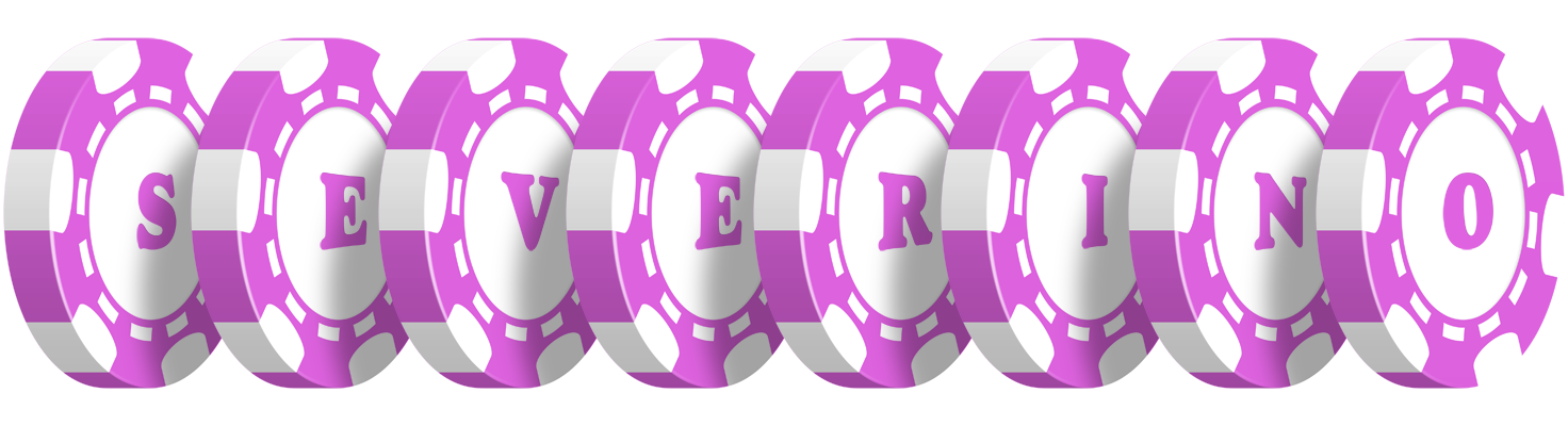 Severino river logo