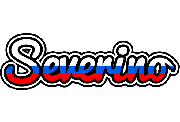 Severino russia logo