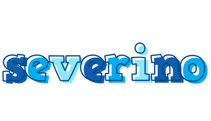 Severino sailor logo