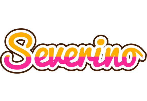 Severino smoothie logo