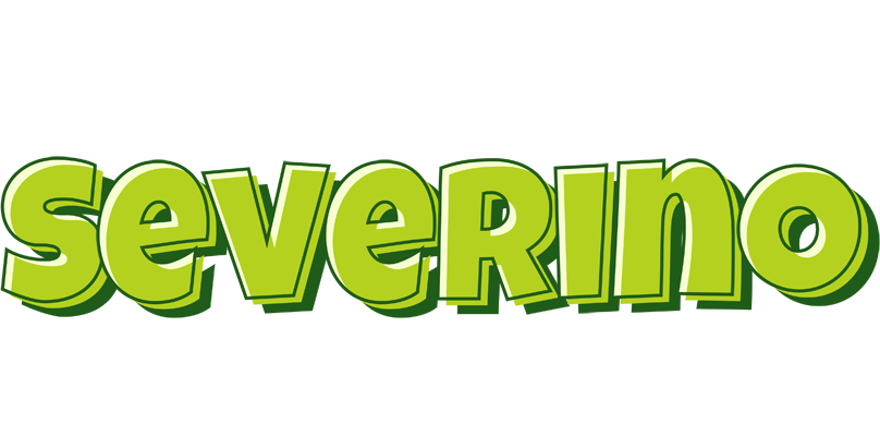 Severino summer logo