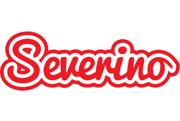 Severino sunshine logo