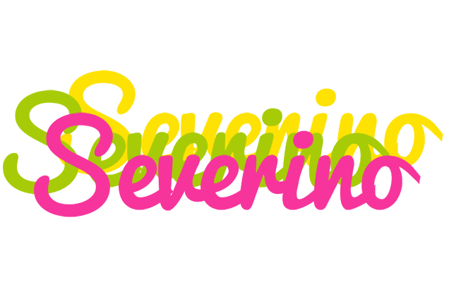 Severino sweets logo