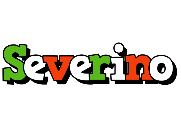 Severino venezia logo