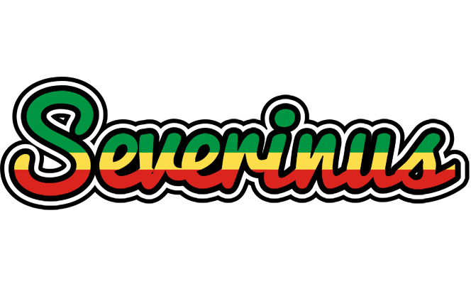 Severinus african logo