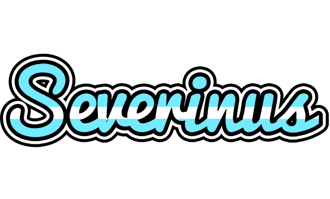 Severinus argentine logo