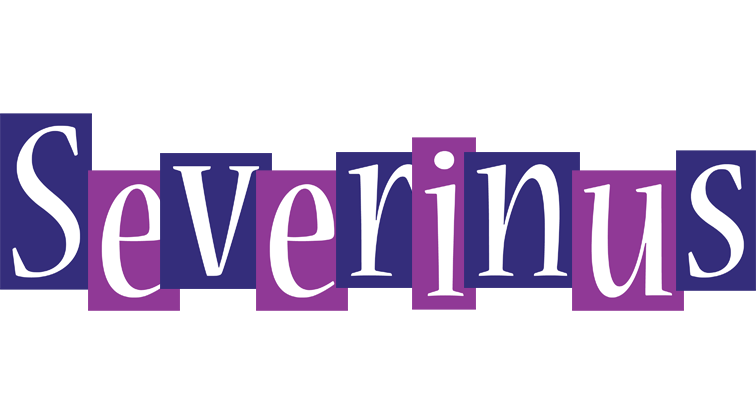 Severinus autumn logo