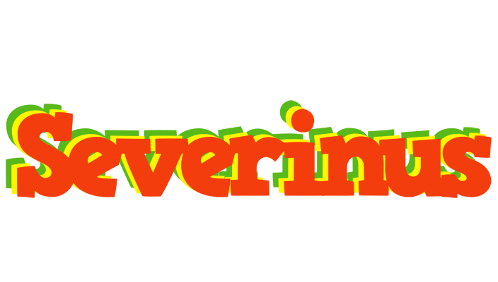 Severinus bbq logo