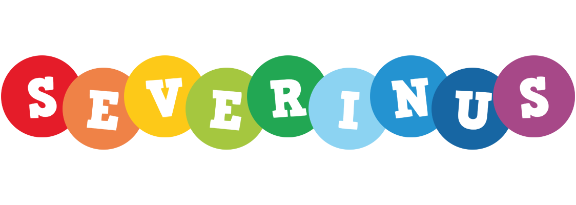Severinus boogie logo