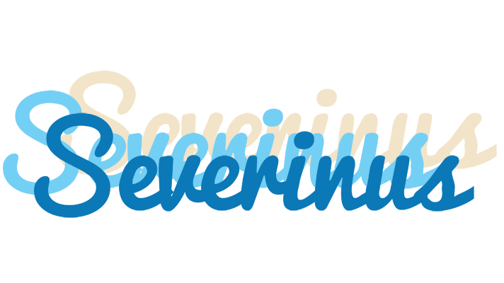 Severinus breeze logo