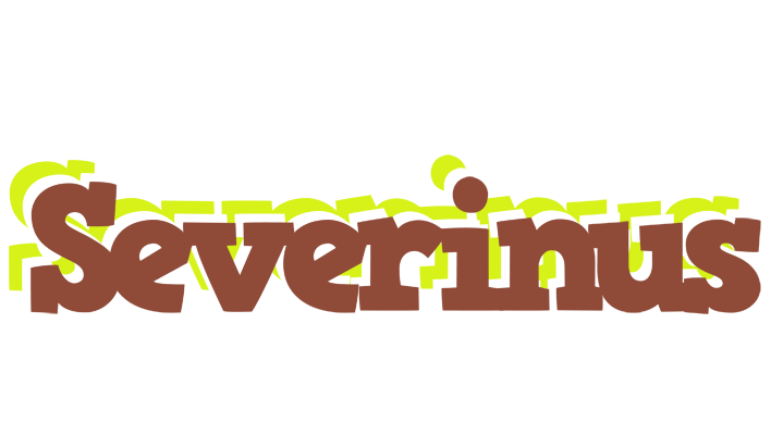 Severinus caffeebar logo
