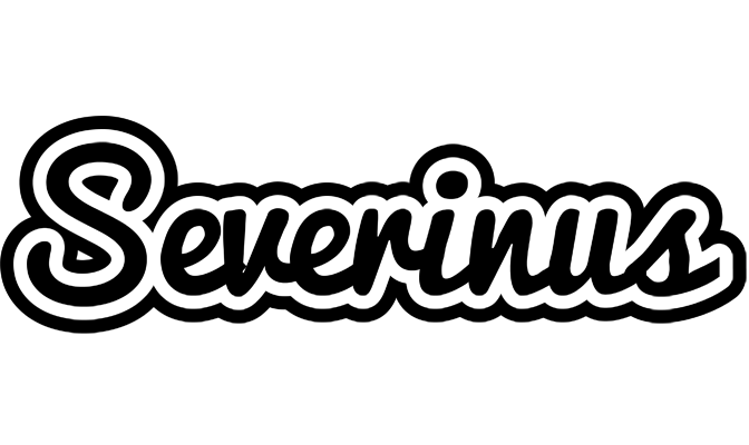 Severinus chess logo