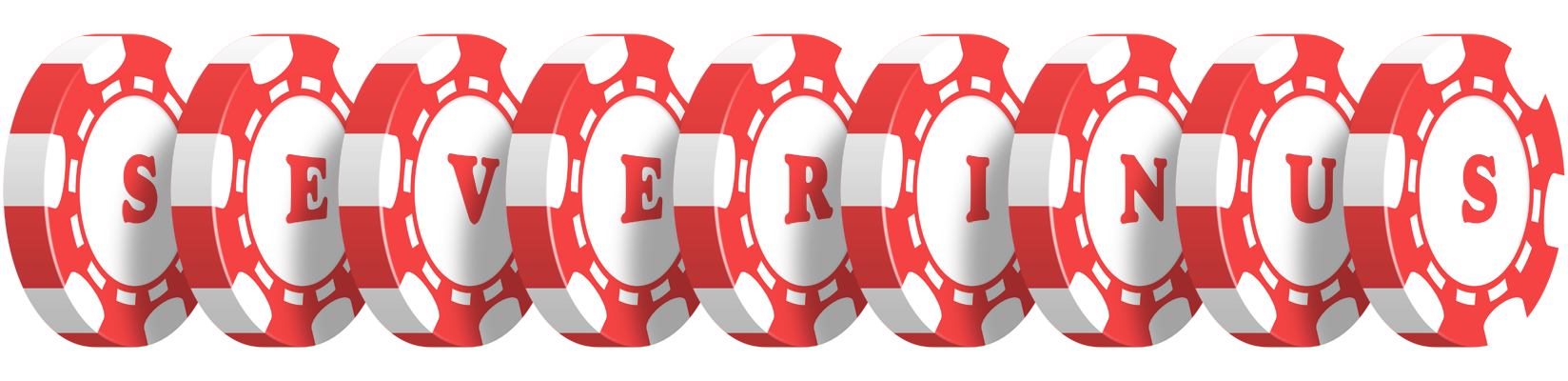 Severinus chip logo