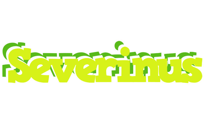 Severinus citrus logo