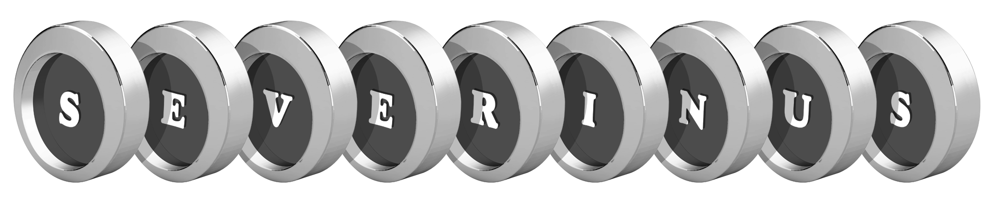 Severinus coins logo