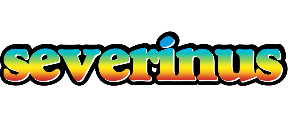 Severinus color logo