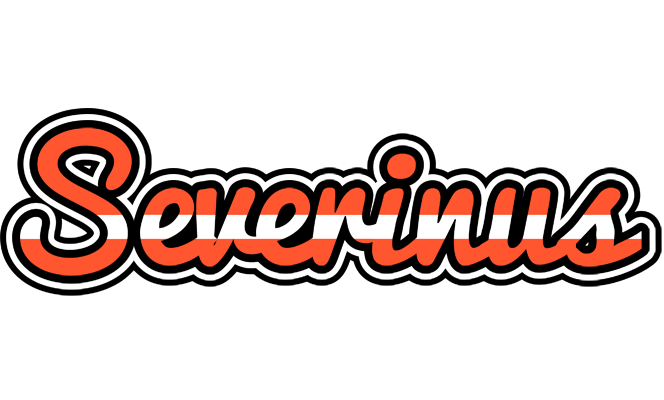 Severinus denmark logo