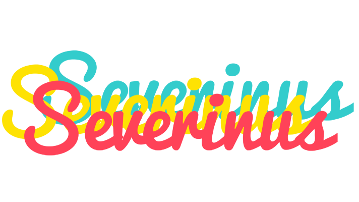 Severinus disco logo