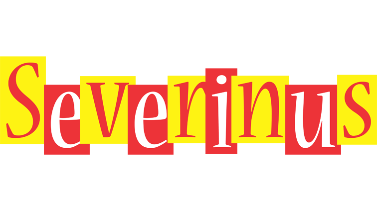 Severinus errors logo