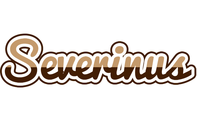 Severinus exclusive logo