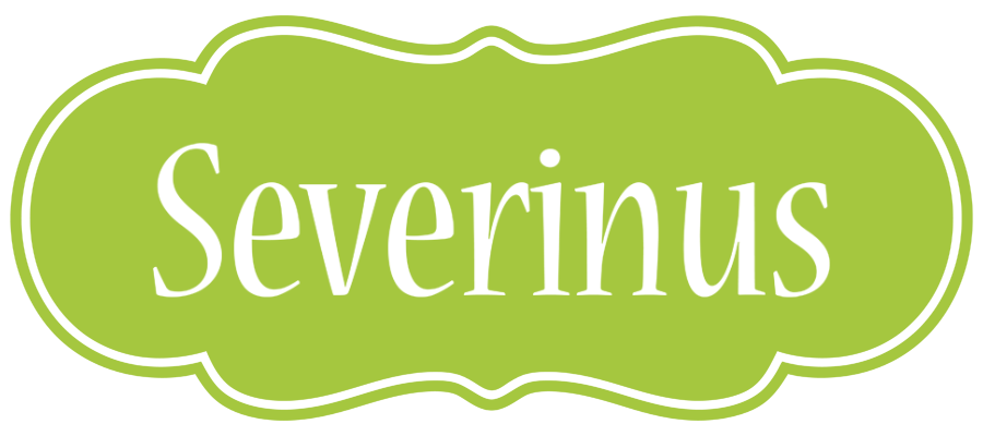 Severinus family logo