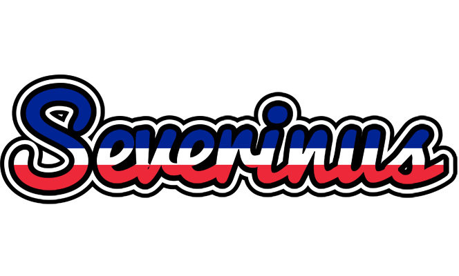 Severinus france logo