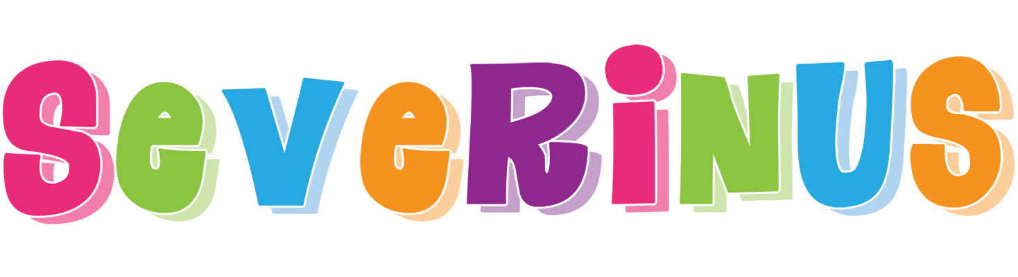 Severinus friday logo