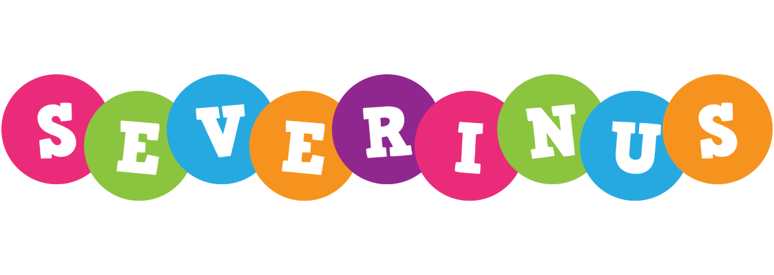 Severinus friends logo