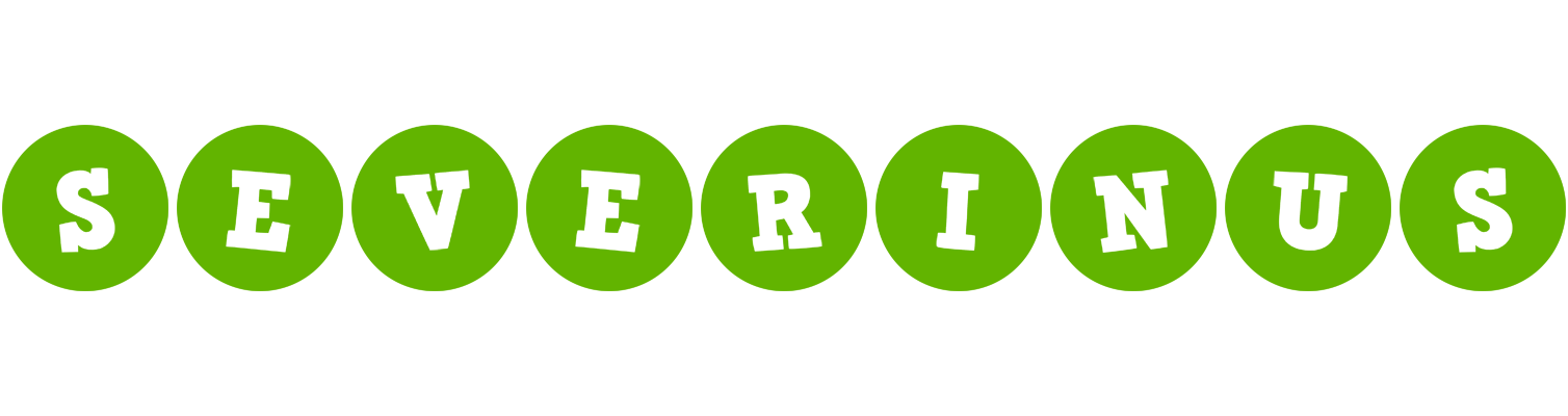 Severinus games logo