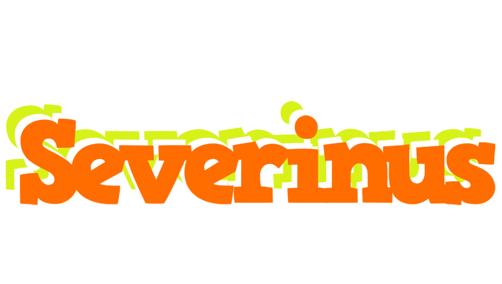 Severinus healthy logo